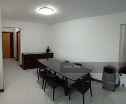 Blk 617C Punggol Drive (Punggol), HDB 5 Rooms #145675622